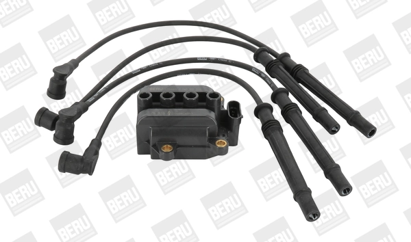 ZS375 Beru Катушка зажигания