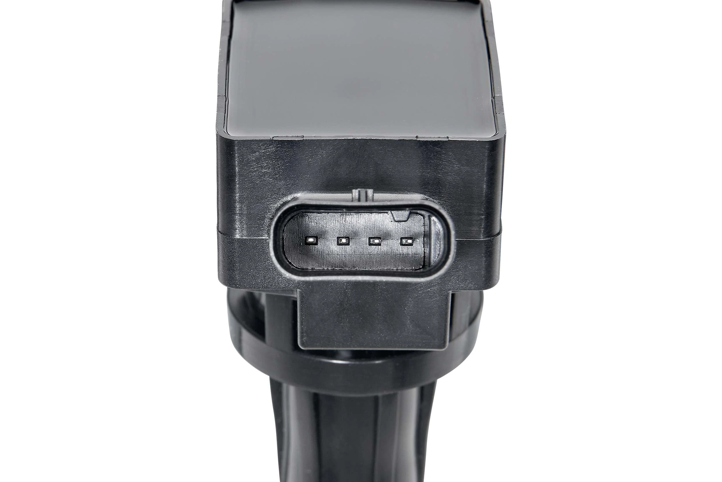  Катушка зажигания Hyundai Santa Fe 3