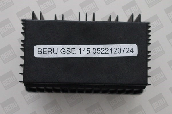 Реле управления Beru GSE145 цена, от 78.25 USD