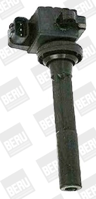 Bobina de ignição Isuzu Trooper