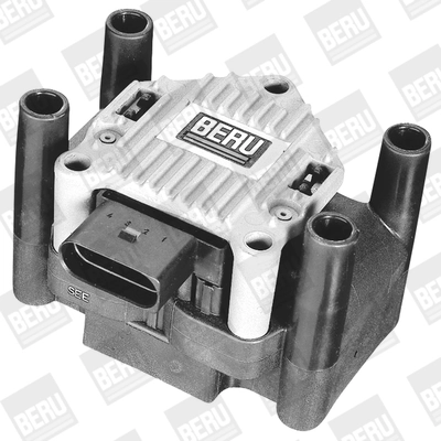 Модуль зажигания Beru ZSE003 цена, от 43.27 USD
