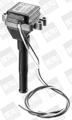Модуль зажигания Beru ZS043 цена, от 42.42 USD