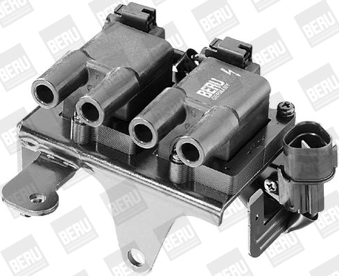 Купить ZS266 Beru Катушка зажигания