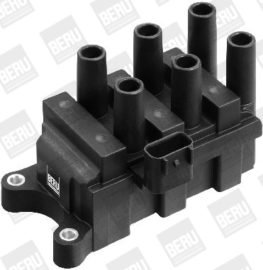 Катушка зажигания ZS372 Beru