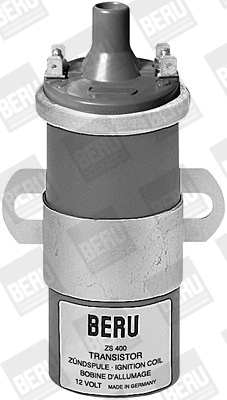 Модуль зажигания Beru ZS400 цена, от 8.46 USD