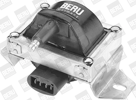 Купить Катушка зажигания Пежо 309 I 10C, 10A