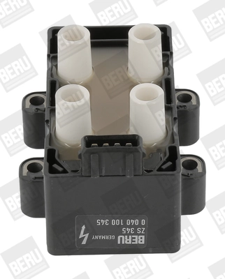 ZS345 Beru Катушка зажигания