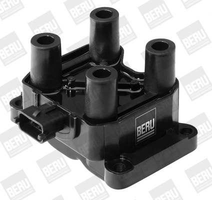 ZS395 Beru Катушка зажигания