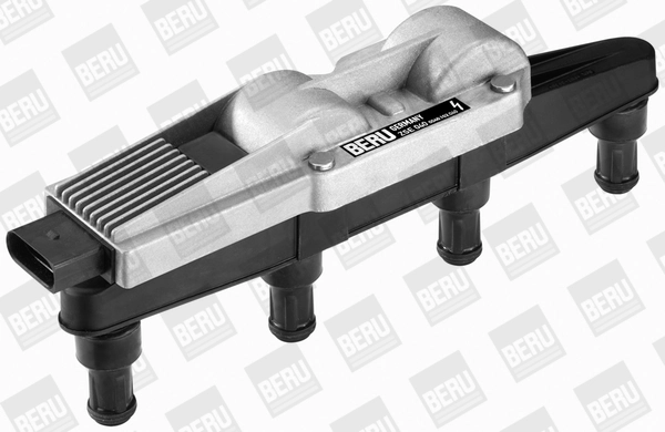 ZSE040 Beru Катушка зажигания