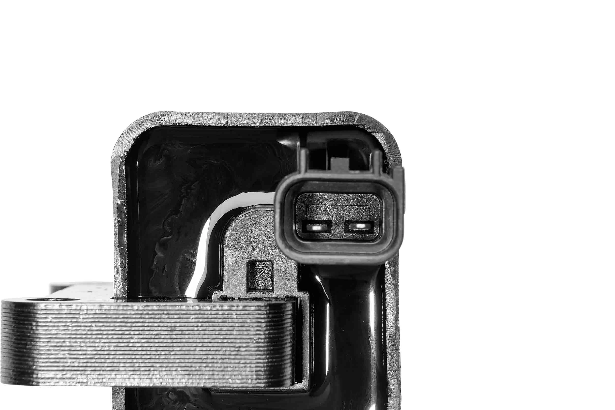 Bobina de ignição Mitsubishi L 200 3 K60, K70