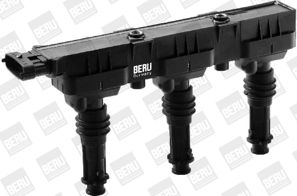 Купить ZS358 Beru Катушка зажигания