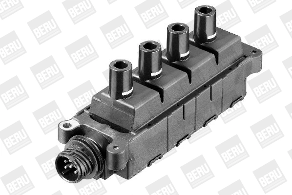 Купить ZS307 Beru Катушка зажигания