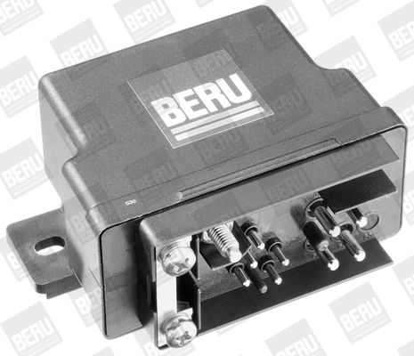 Реле управления Beru GR074 цена, от 51.35 USD