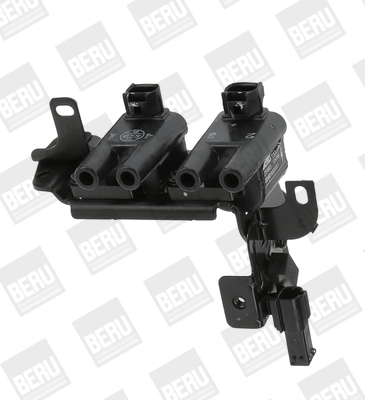 ZS483 Beru Катушка зажигания