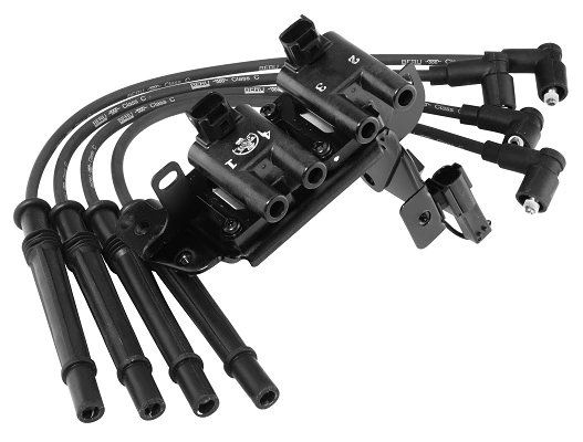 Модуль зажигания Beru ZS483 цена, от 32.94 USD