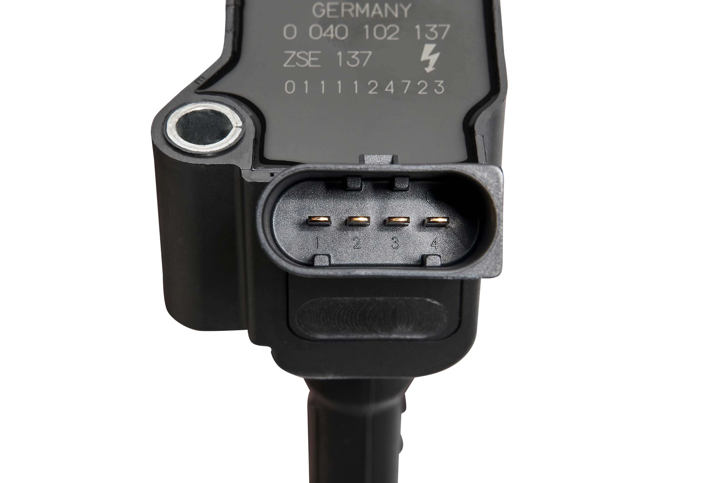  Катушка зажигания Volkswagen Golf 