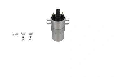 ZS563 Beru Катушка зажигания
