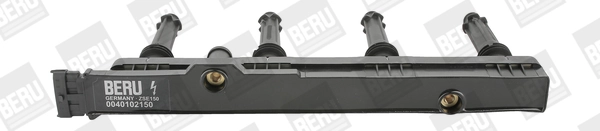012759 Peugeot/Citroen Катушка зажигания