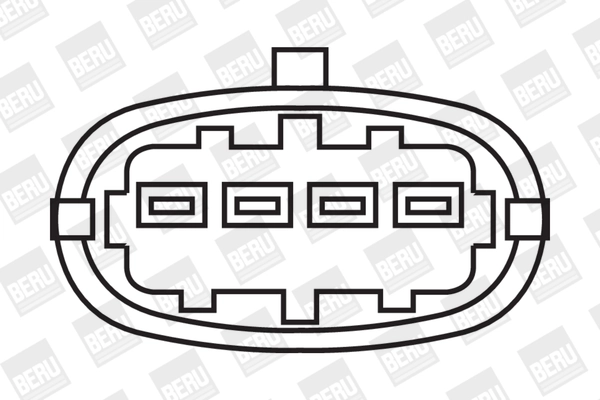 Compre Bobina de ignição Smart FORTWO 