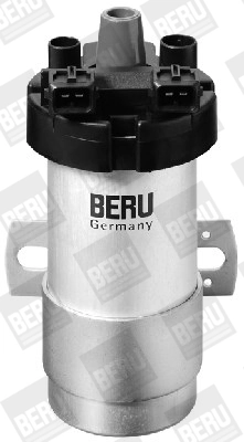 Модуль зажигания Beru ZS125 цена, от 27.87 USD