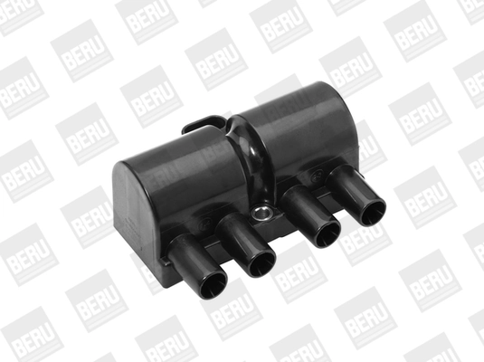 ZS447A Beru Катушка зажигания
