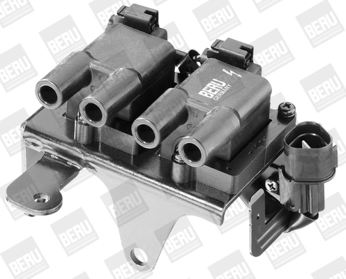 Модуль зажигания Beru ZS266 цена, от 32.90 USD