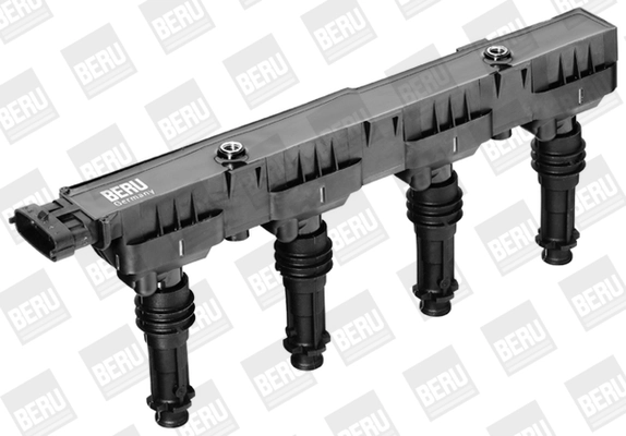 Модуль зажигания Beru ZS338 цена, от 57.97 USD
