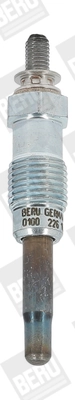 GV852 Beru Свечи накаливания