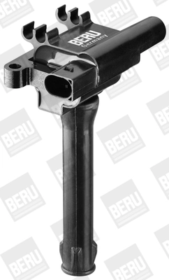 Модуль зажигания Beru ZS501 цена, от 17.62 USD