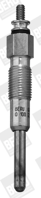 GN012 Beru Свечи накаливания