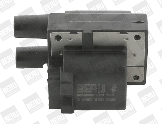 ZS243 Beru Катушка зажигания