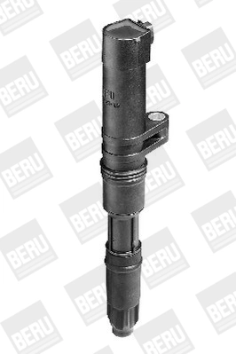 Купить ZS052 Beru Катушка зажигания