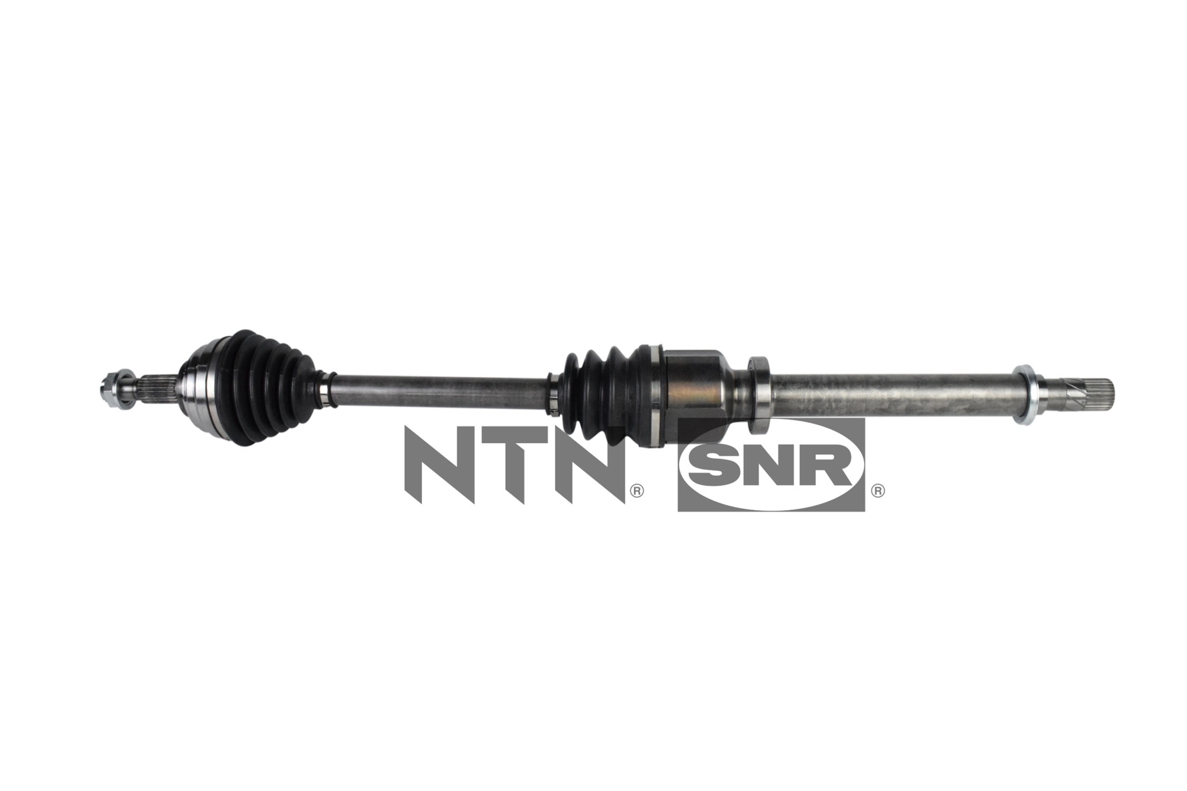R9901 Expert Line Полуось передняя, правая