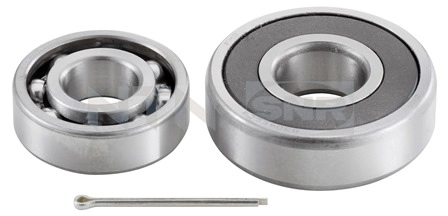 Подшипники задней ступицы Toyota 9004363256 цена, от 16.26 USD