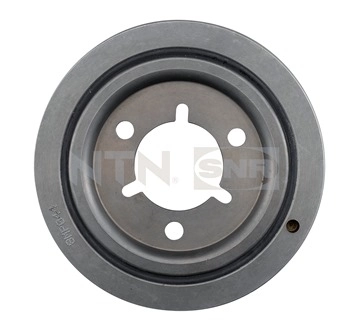 Шкив коленвала (демпфер) Citroen C3 I хэтчбек (FC) (2002 - 2009) цена, от 27.07 USD