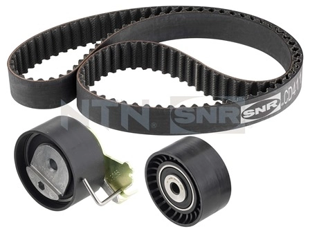 ГРМ ремни, комплект Citroen C4 I хэтчбек (LC) (2004 - 2010) цена, от 66.99 USD