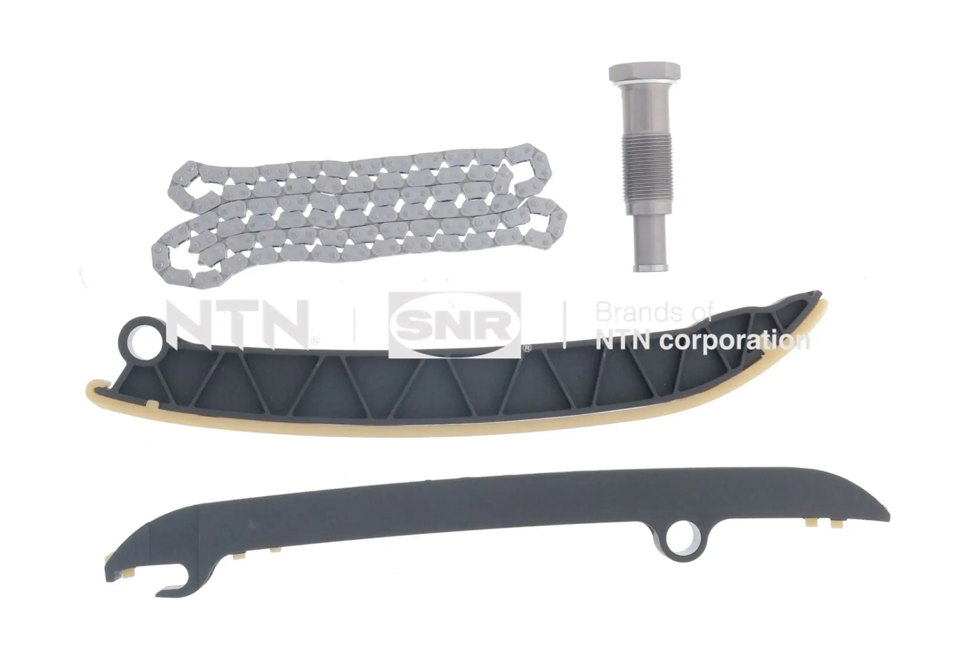 Комплект цепи на Seat Ibiza IV 6J5, 6P1