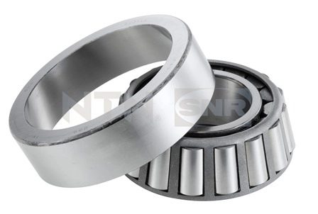 Подшипник ступицы колеса BPW 264102700 цена, от 37.13 USD