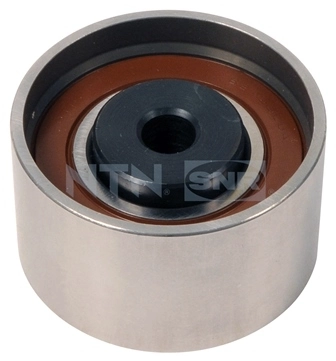 Rolo parasita da correia do mecanismo de distribuição de gás Mazda 6 GG