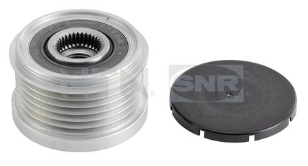 Инерционный шкив Magneti Marelli 940113010139 цена, от 32.06 USD