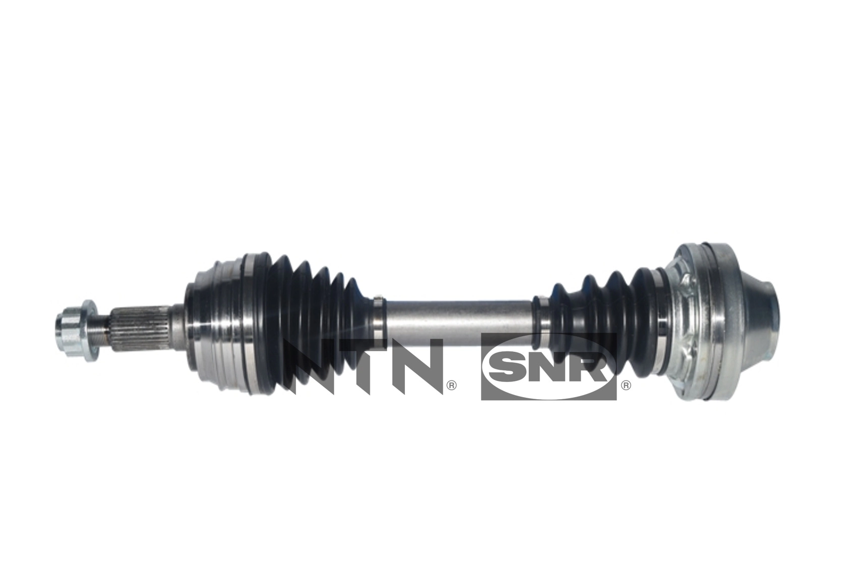 Полуось (привод) передняя Porsche Cayenne внедорожник (955) (2002 - 2010) цена, от 25.48 USD