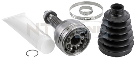  ШРУС наружный передний Renault Scenic 