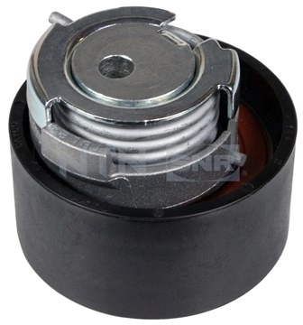 Rolo de reguladora de tensão da correia do mecanismo de distribuição de gás Land Rover Range Rover L320