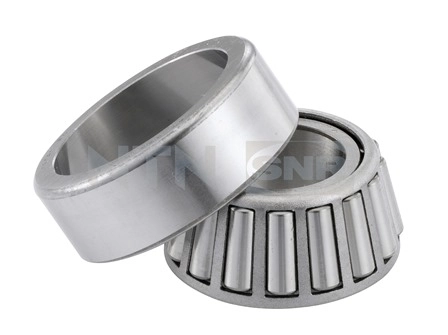 Передний подшипник колеса Renault (RVI) 5010136758
