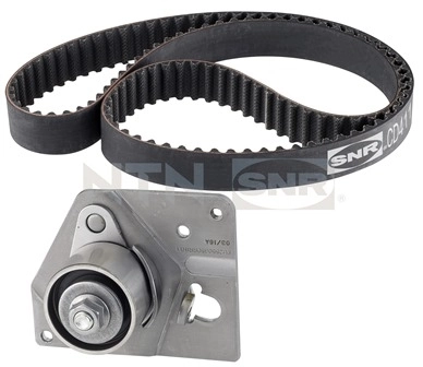 Correia do mecanismo de distribuição de gás, kit Volvo S40 preço, a partir de 25,77 USD