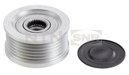 GA75302 SNR