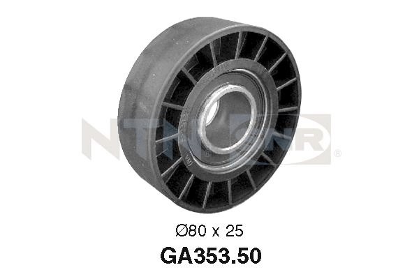 Купить F220277 INA Паразитный ролик