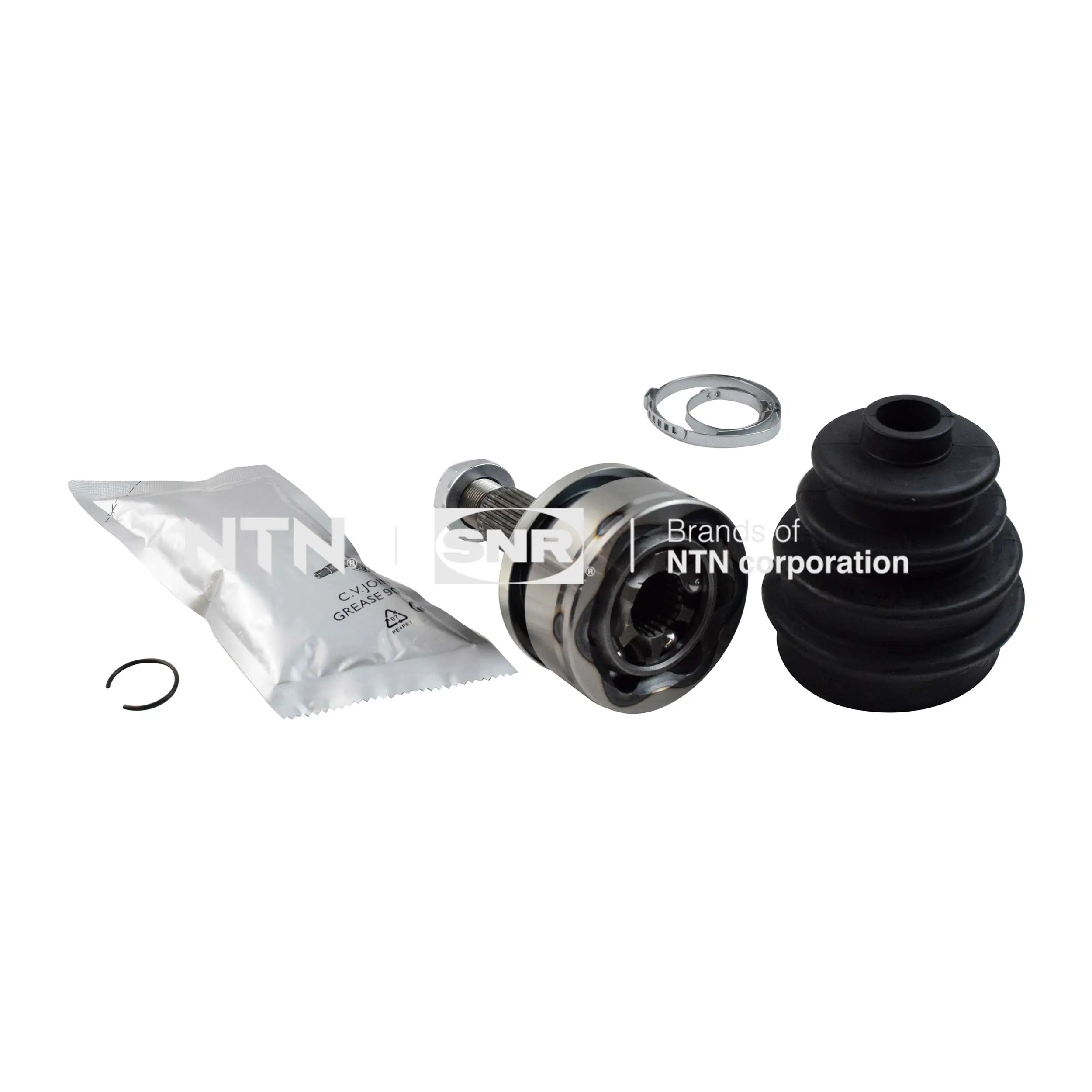 Граната колесная Toyota Corolla седан (E15) (2006 - 2014) цена, от 29.77 USD