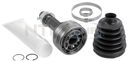 Граната колесная Intercars G11081 цена, от 40.98 USD