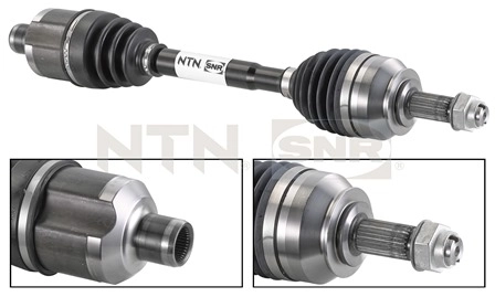 Привод передний правый Fiat/Alfa/Lancia 77367304 цена, от 94.96 USD